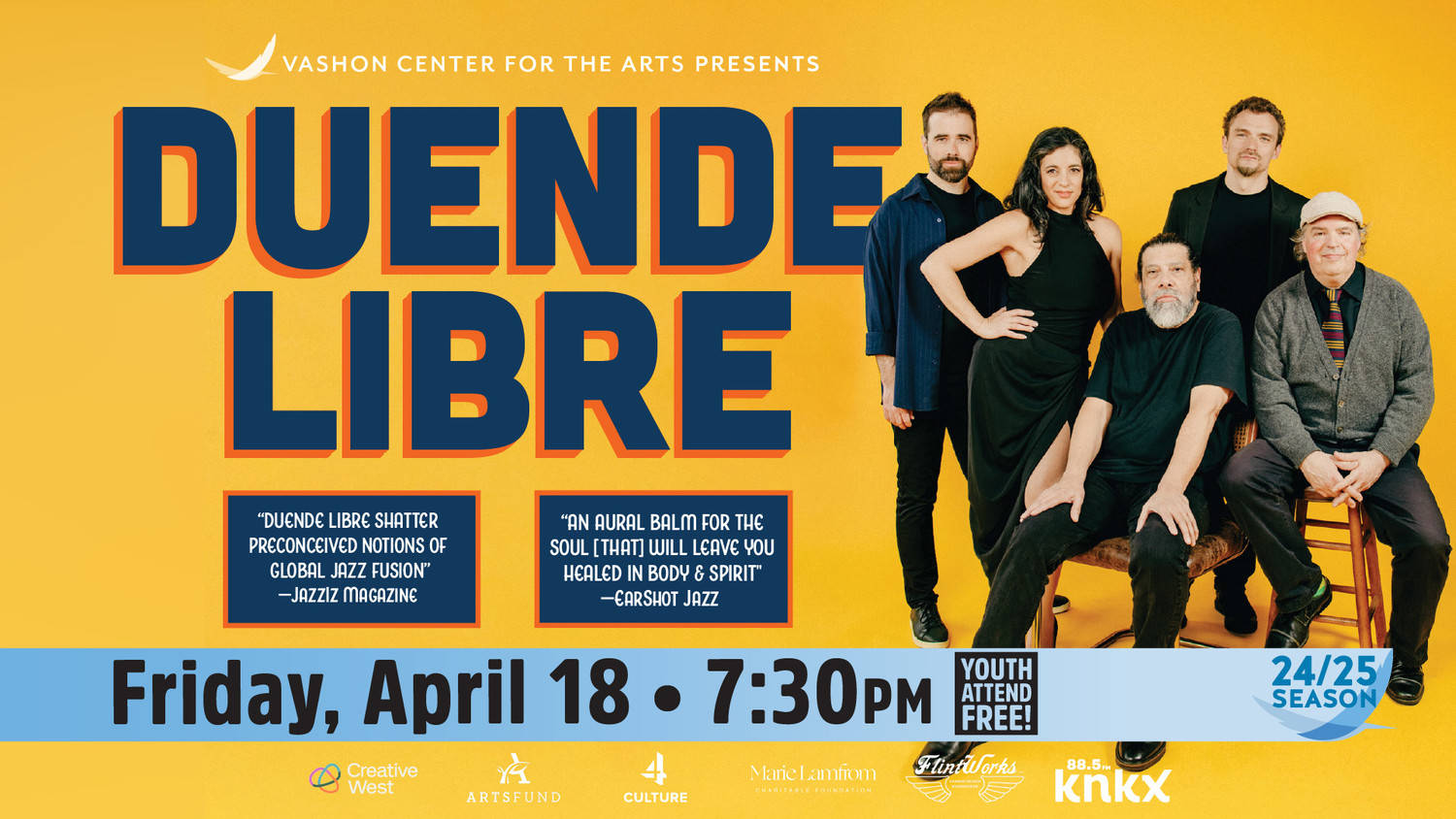 Duende Libre
