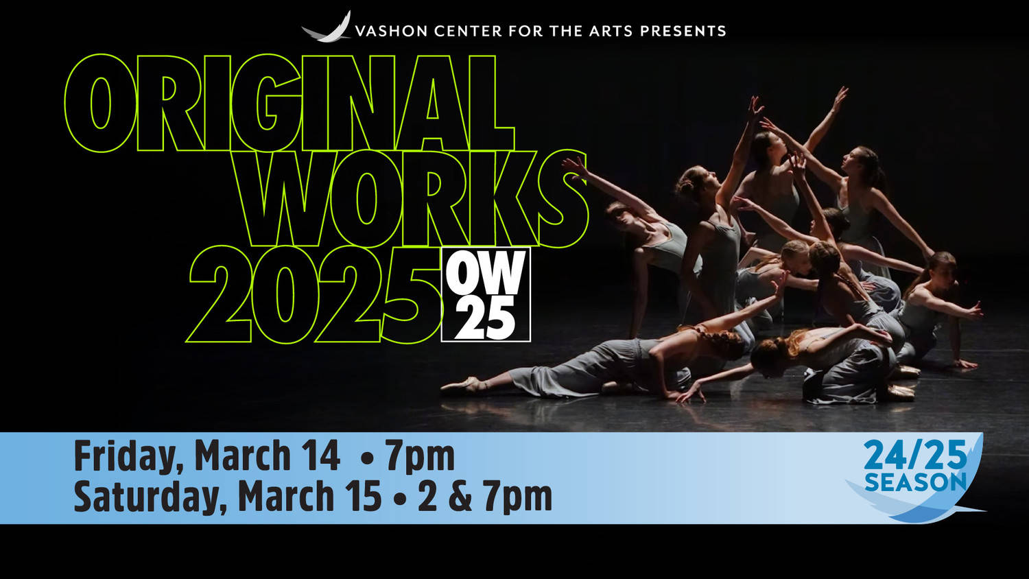 Original Works '25