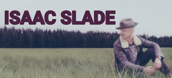 Isaac Slade