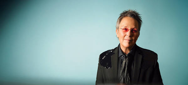 Mary Gauthier
