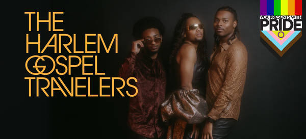 Harlem Gospel Travelers