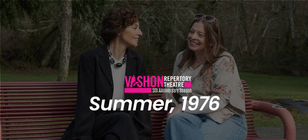 VRT Presents: Summer 1976