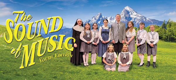 The Sound of Music-Youth Edition