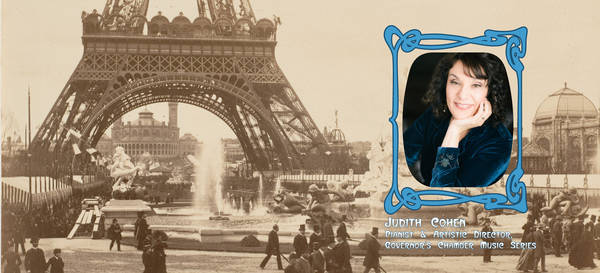Americans in Paris
