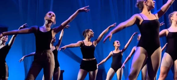 2026 Spring Dance Concert