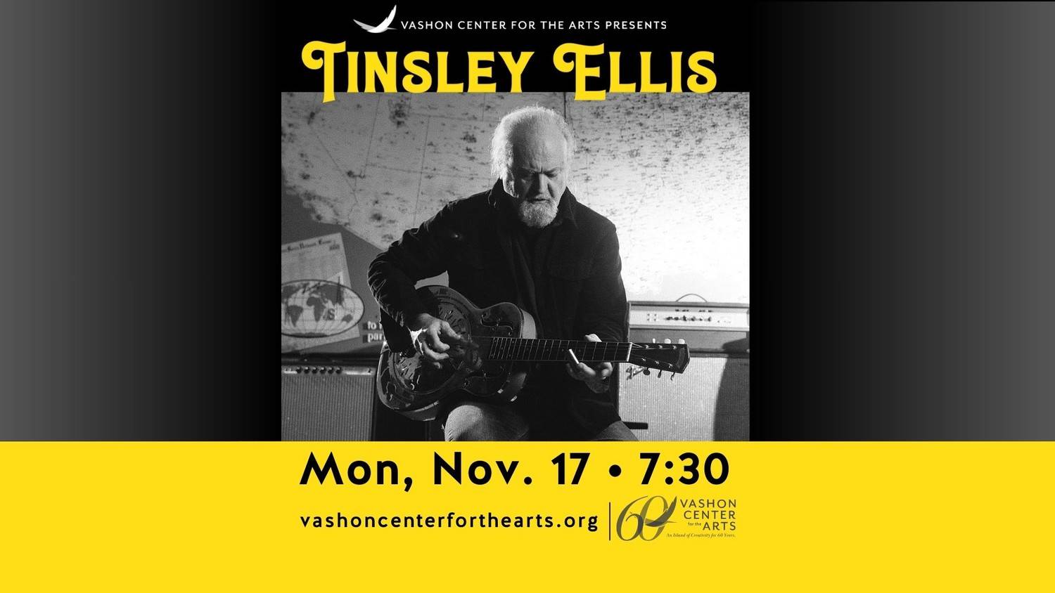 Tinsley Ellis