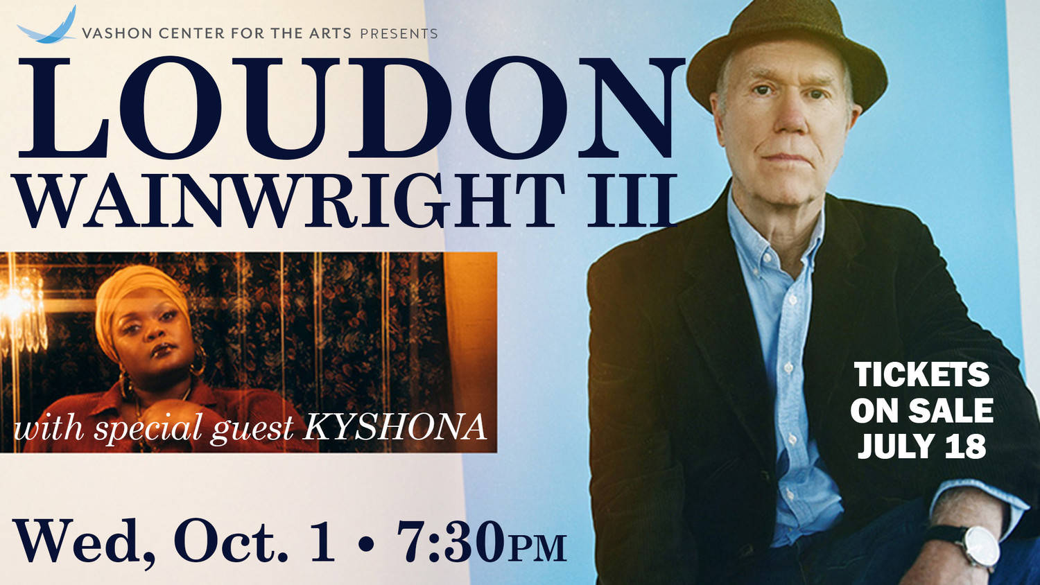 Loudon Wainwright III