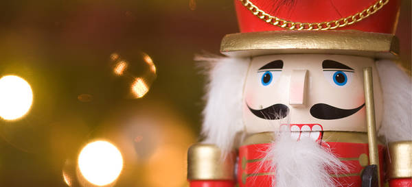 The Nutcracker 2025