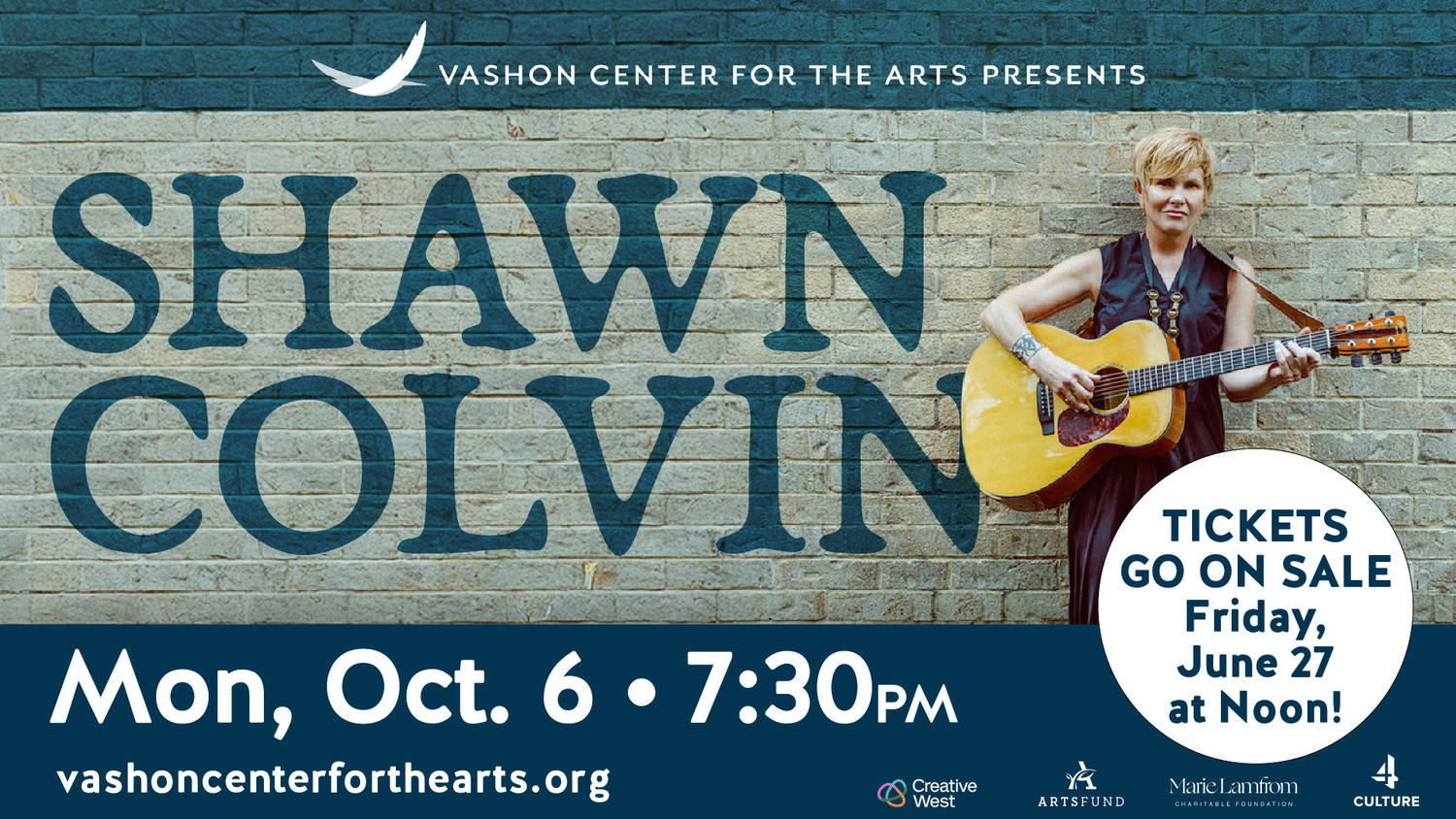 Shawn Colvin