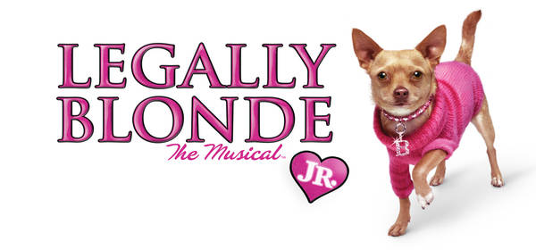 Legally Blonde the Musical, Jr