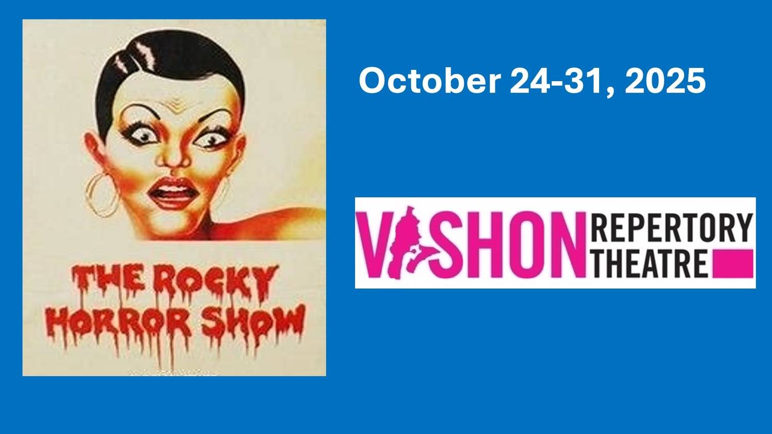 VRT | The Rocky Horror Show