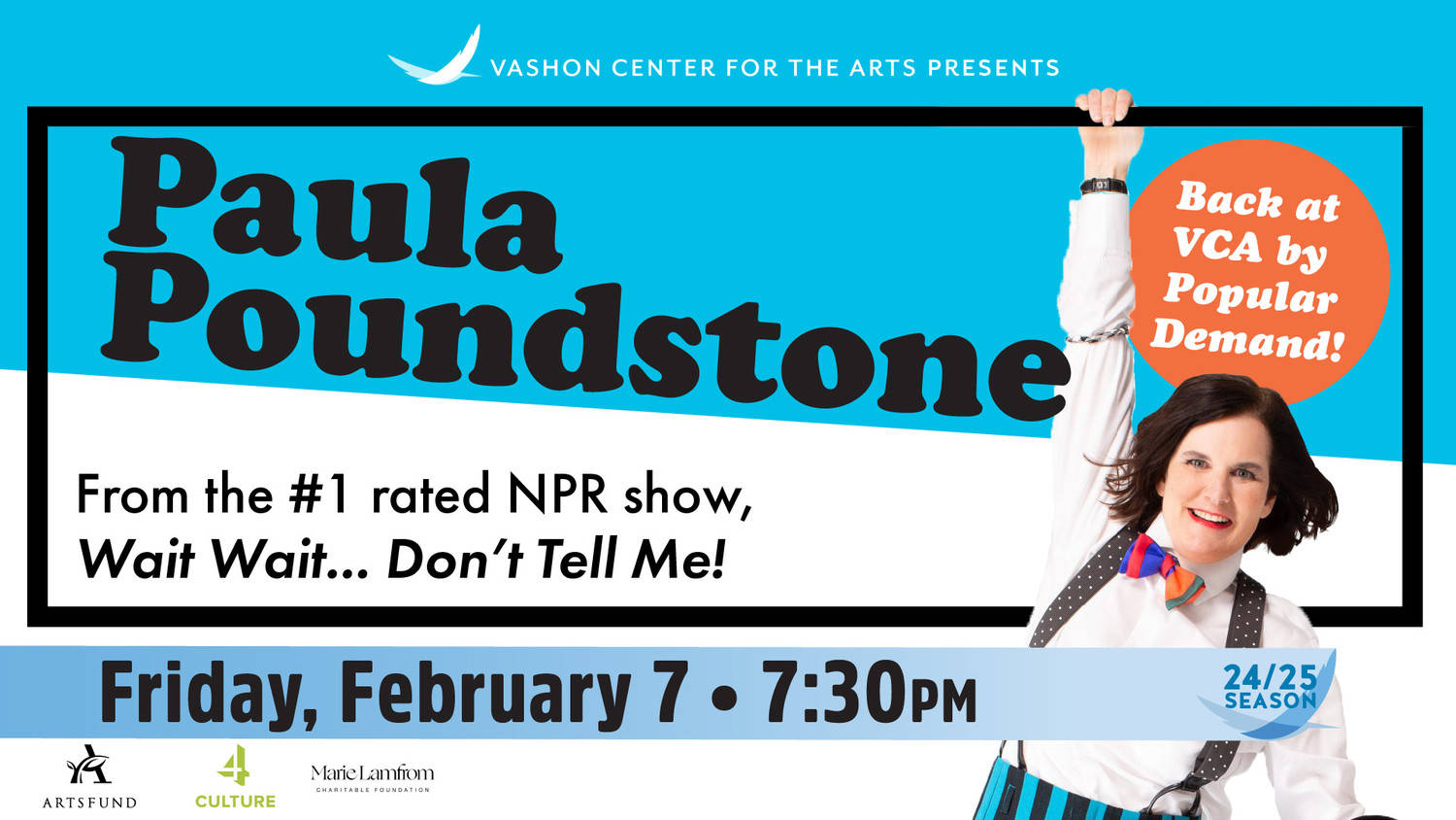 Paula Poundstone