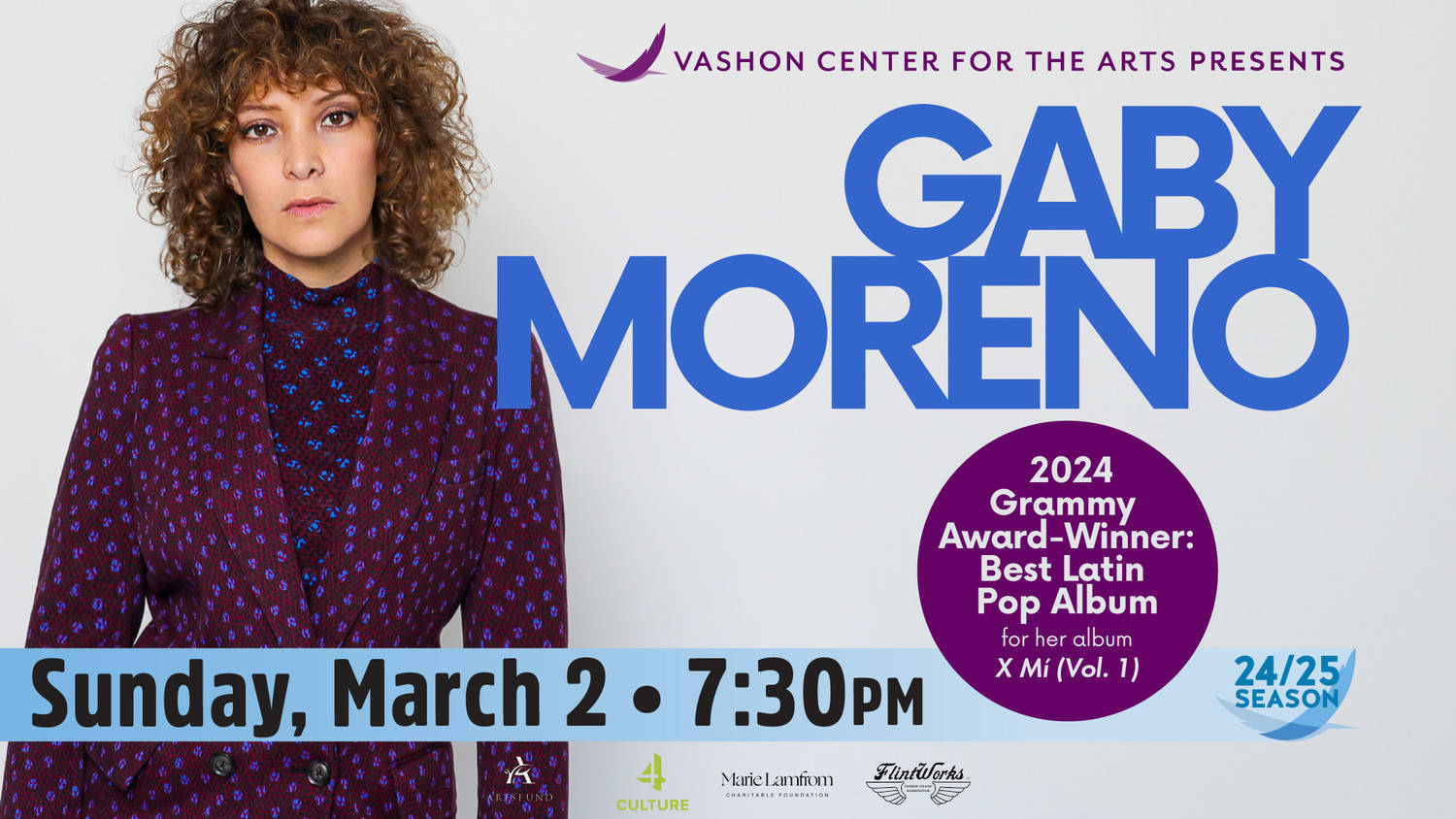 Gaby Moreno