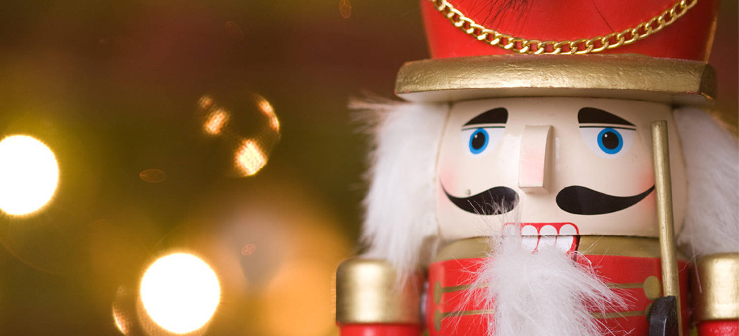 The Nutcracker 2025