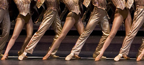 A Chorus Line: Teen Edition