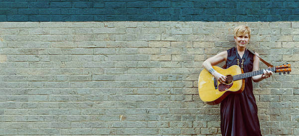 Shawn Colvin