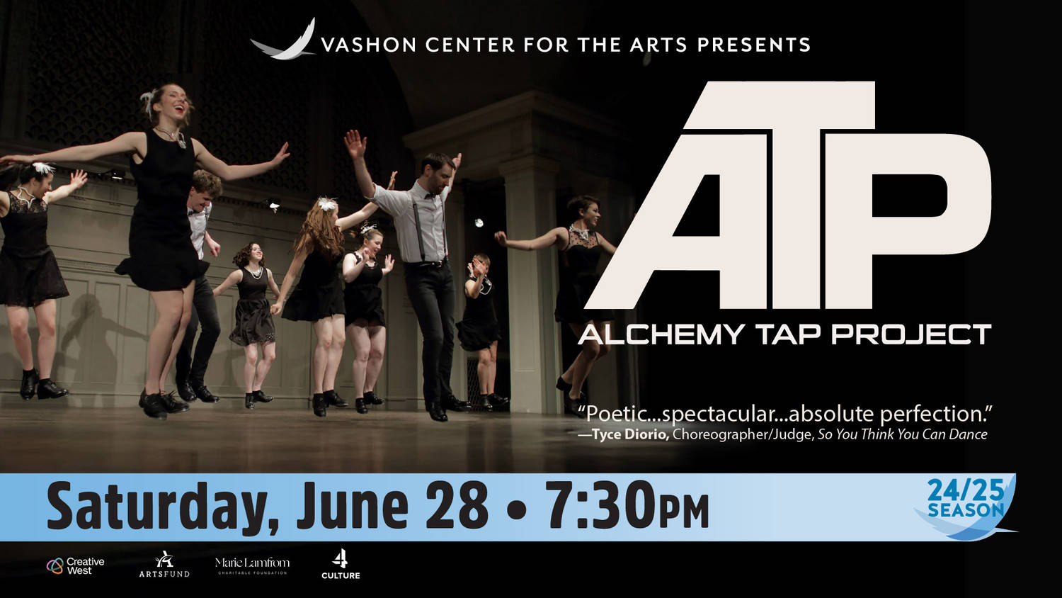 Alchemy Tap Project